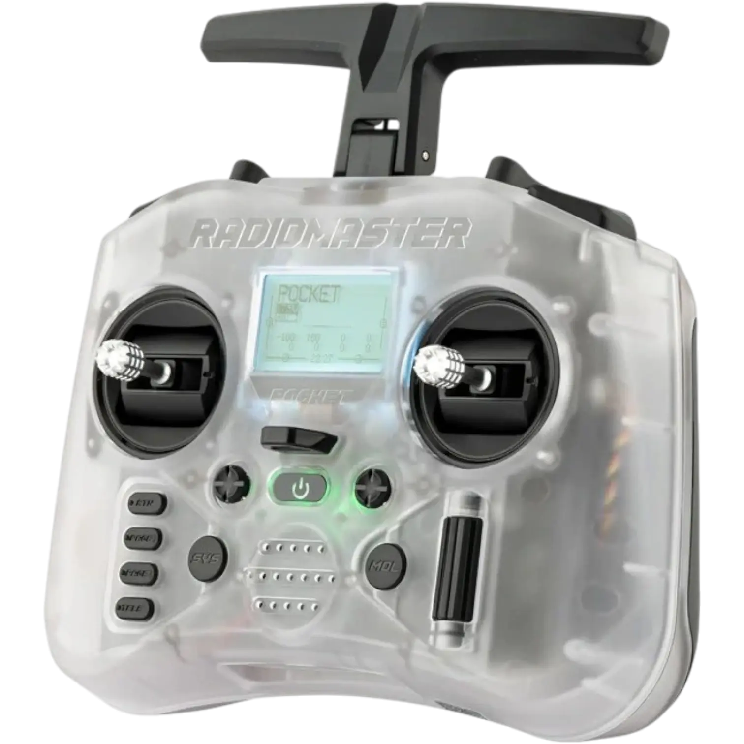 Пульт управления 